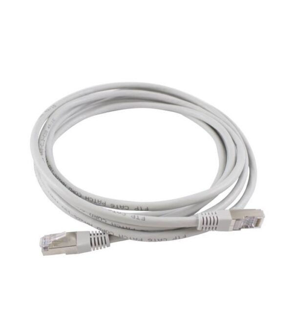 Cable Internet Câble Modem DB-25 Mâle Vers RJ-45 - 10 Mètres