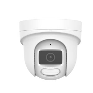 Caméra de surveillance IP POE