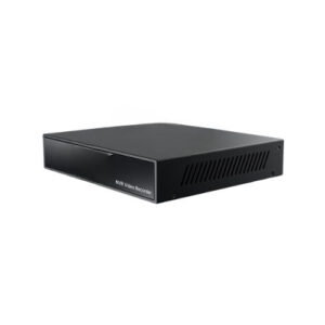 Nvr 4K 10 voies